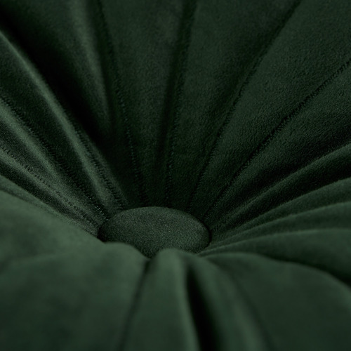 Mandarin Round Cushion