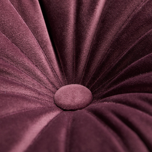 Mandarin Round Cushion