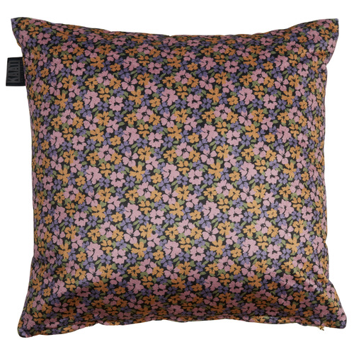 Liya Velvet Cushion
