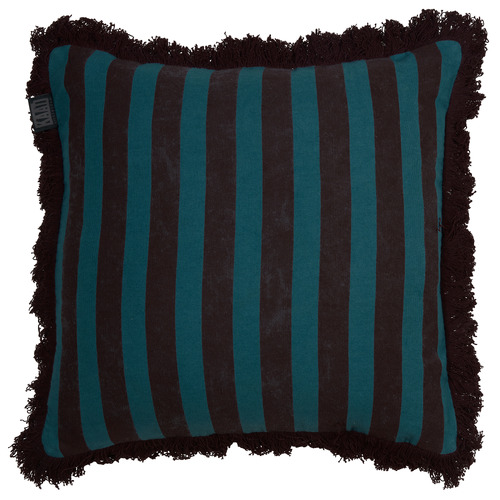 Stripe Viggo Cushion