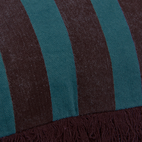 Stripe Viggo Cushion
