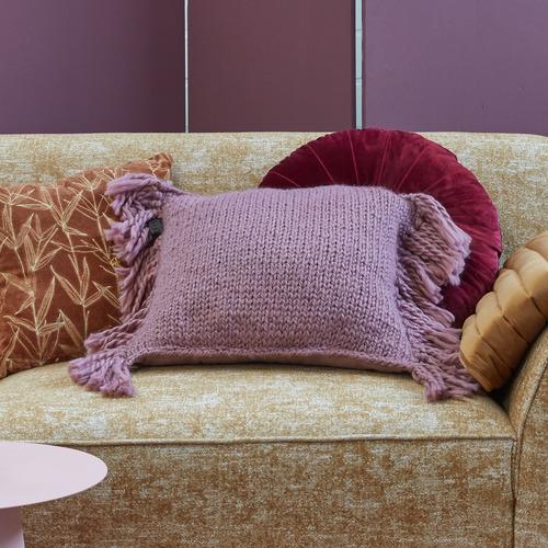Jonine Cotton Cushion
