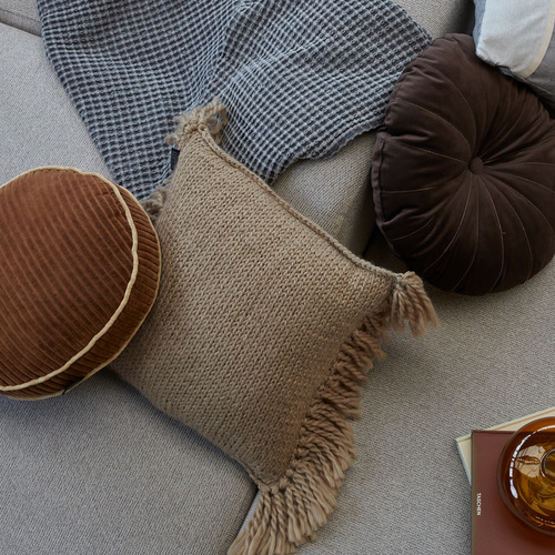 Jonine Cotton Cushion