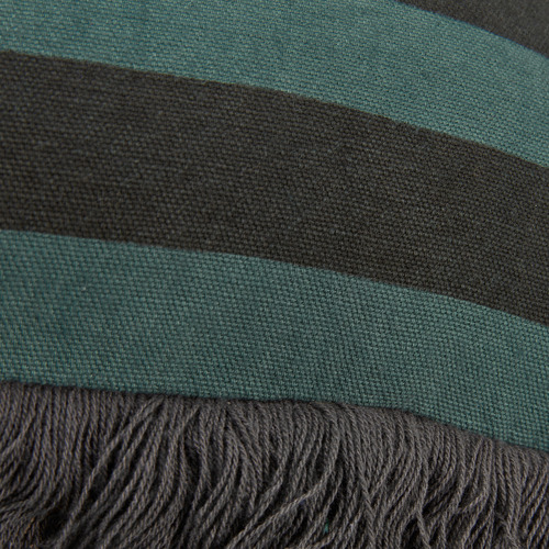 Stripe Viggo Cushion