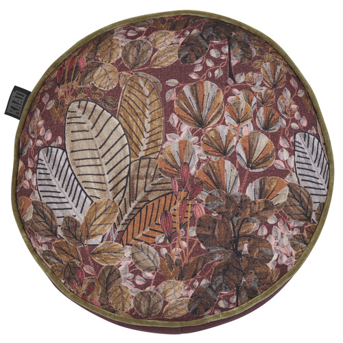 Asa Round Cushion