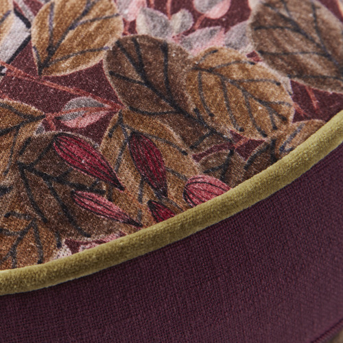 Asa Round Cushion