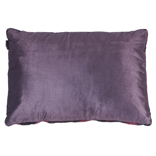Boline Velvet Cushion