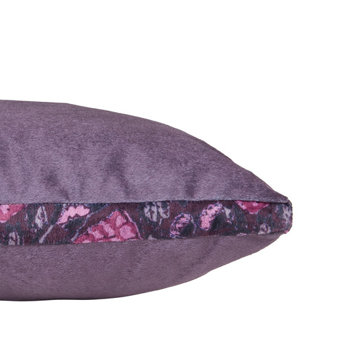 Boline Velvet Cushion