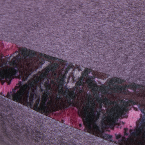 Boline Velvet Cushion