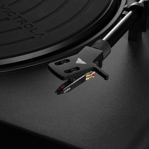Victrola Stream Onyx Turntable