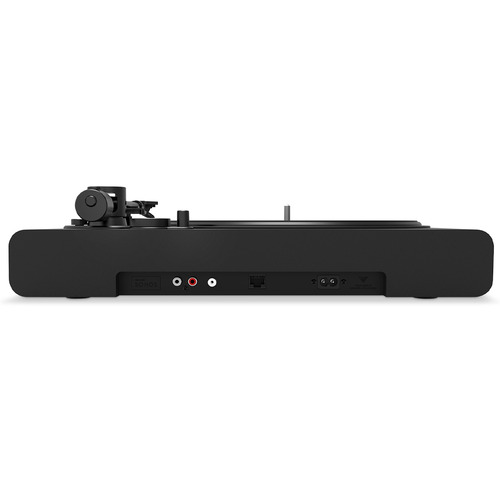 Victrola Stream Onyx Turntable