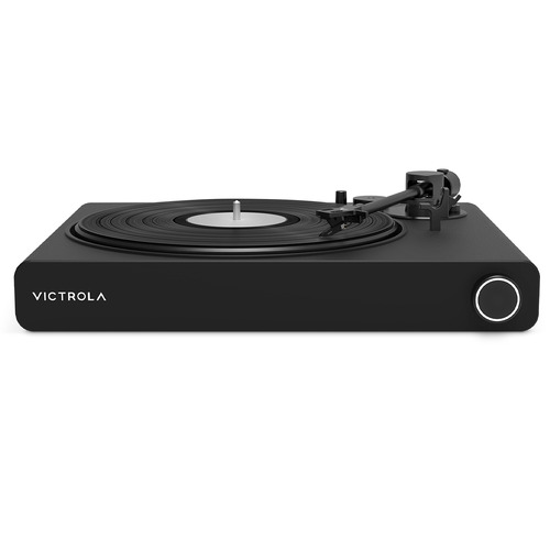 Victrola Stream Onyx Turntable