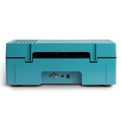 Victrola Revolution Portable Turntable