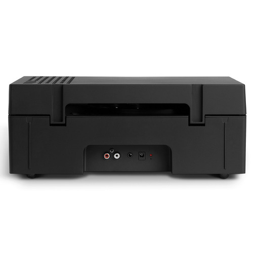 Victrola Revolution Portable Turntable