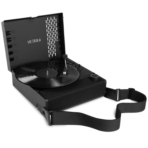 Victrola Revolution Portable Turntable
