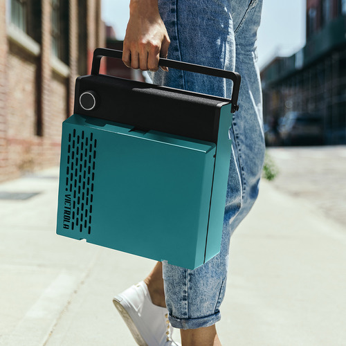 Victrola Revolution Portable Turntable