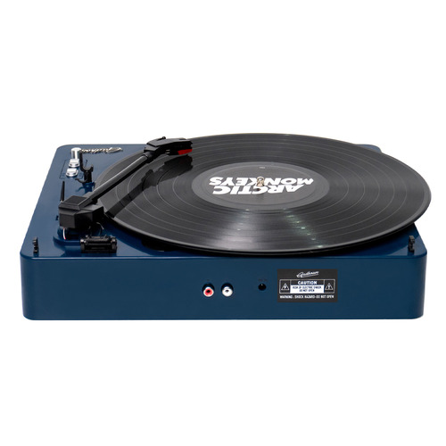 Brad MKII Vinyl Record Player