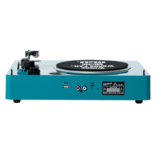 Brad MKII Vinyl Record Player