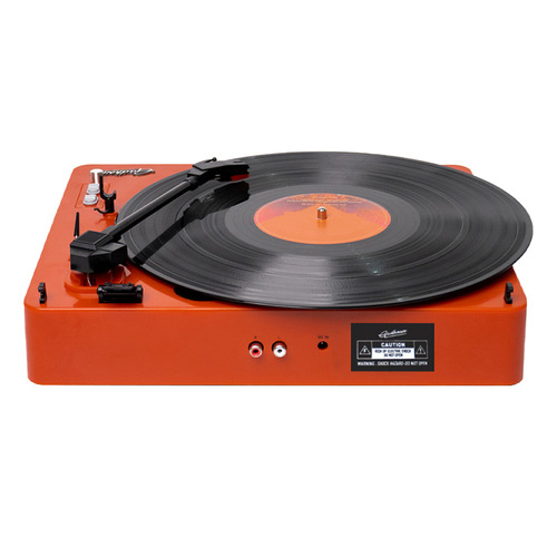 Brad MKII Vinyl Record Player