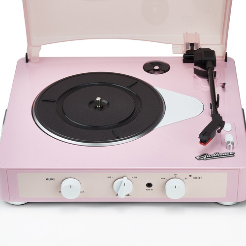 Gadhouse-Brad-MKII-Retro-Turntable