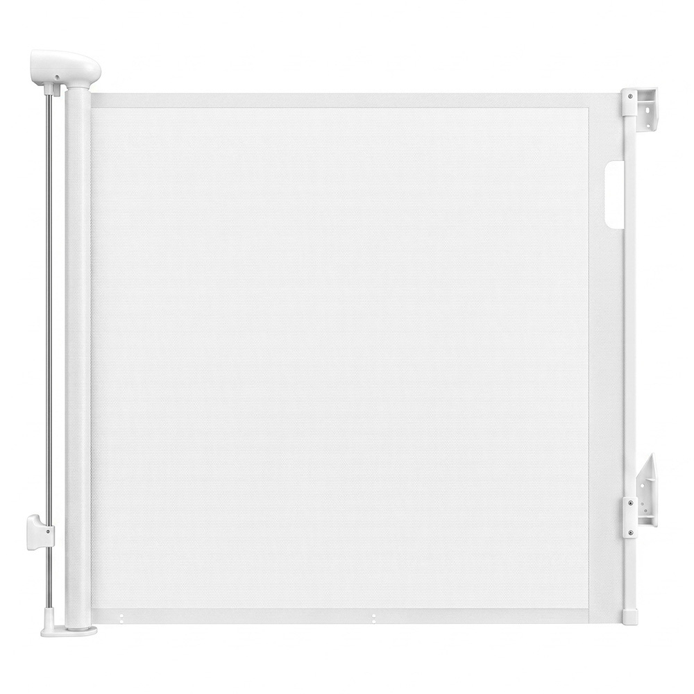 Keezi Retractable Baby Gate