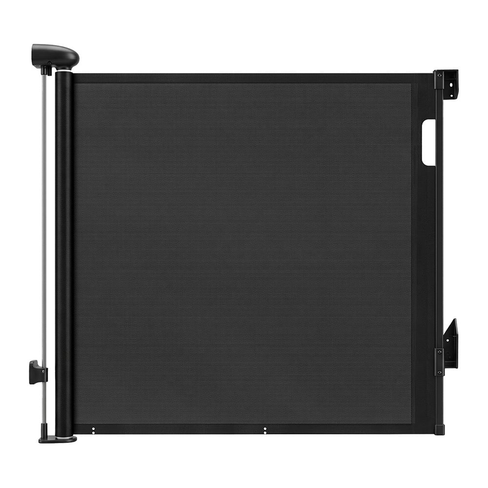 Keezi Retractable Baby Gate