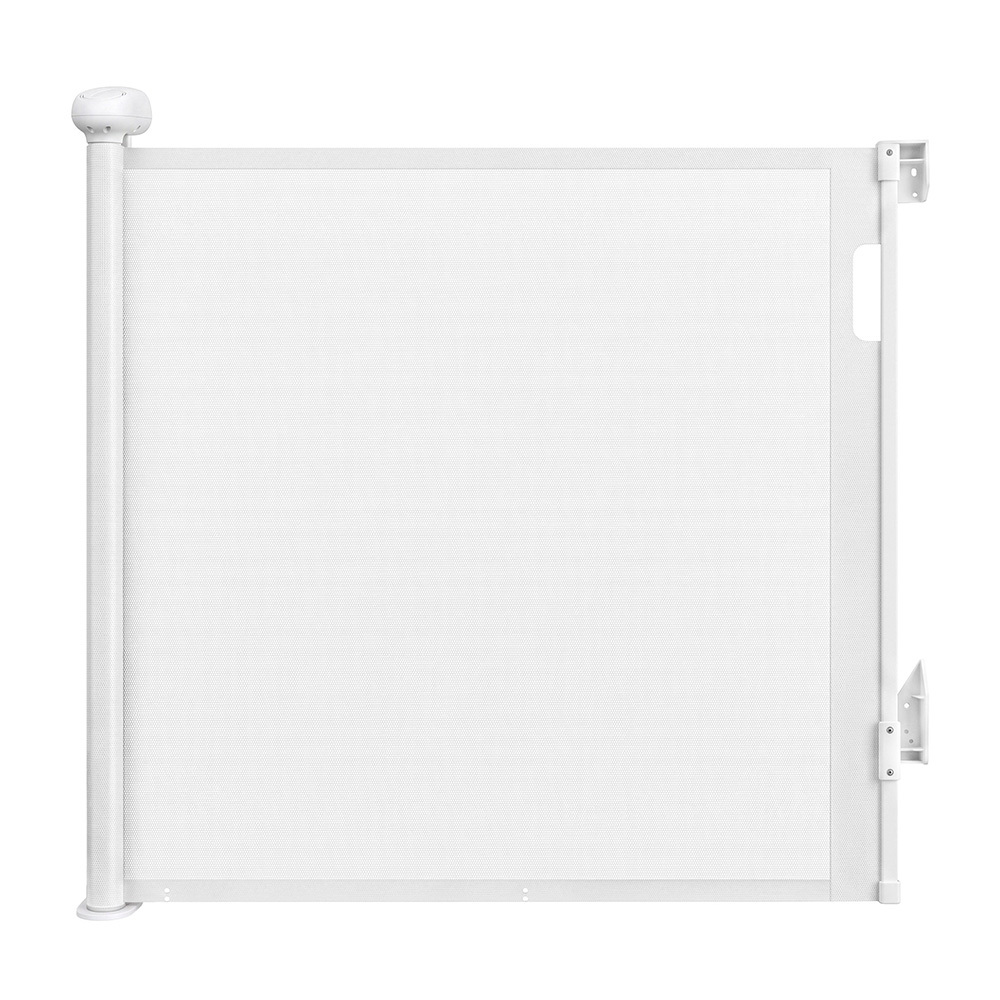 Keezi Retractable Baby Gate