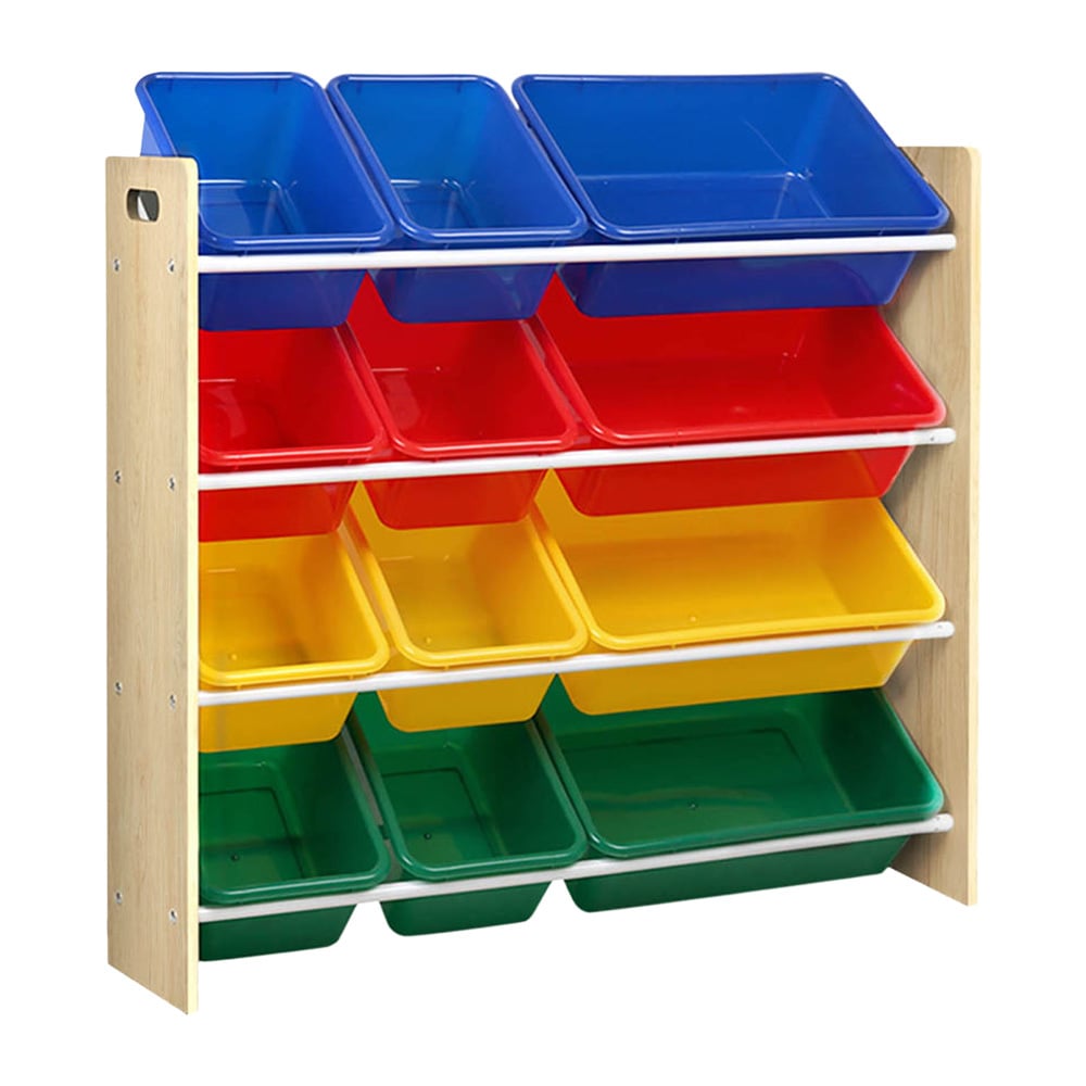 Keezi Kid's Storage Unit