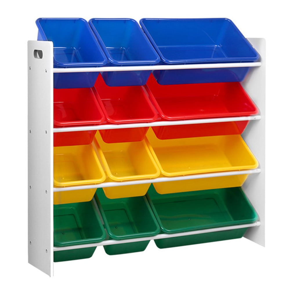 Keezi Kid's Storage Unit