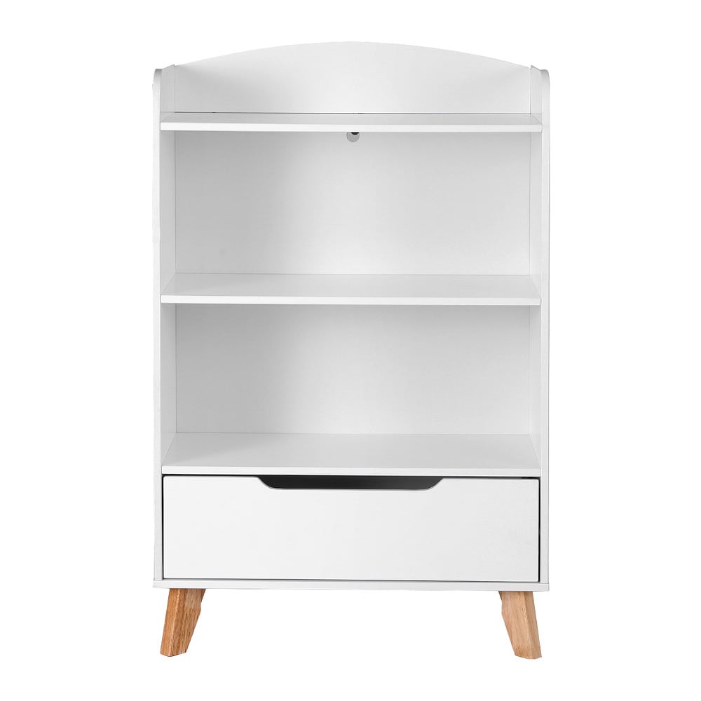 Keezi Kid's Bookcase with Storage