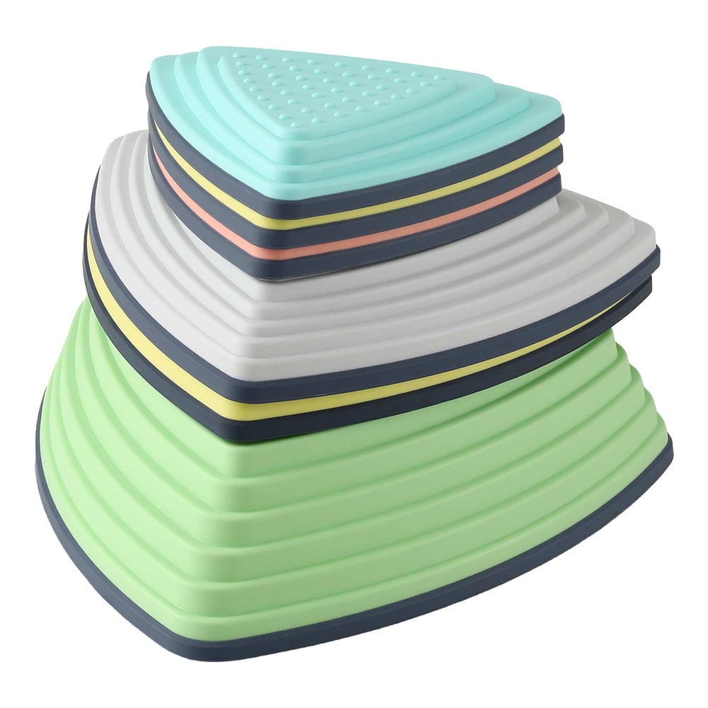 6 Piece Keezi Stepping Stone Toy Set