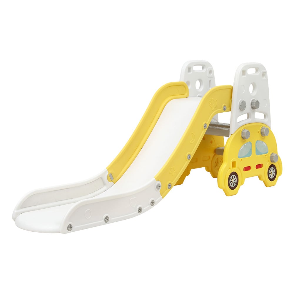 Keezi Slide & Drawing Board Centre