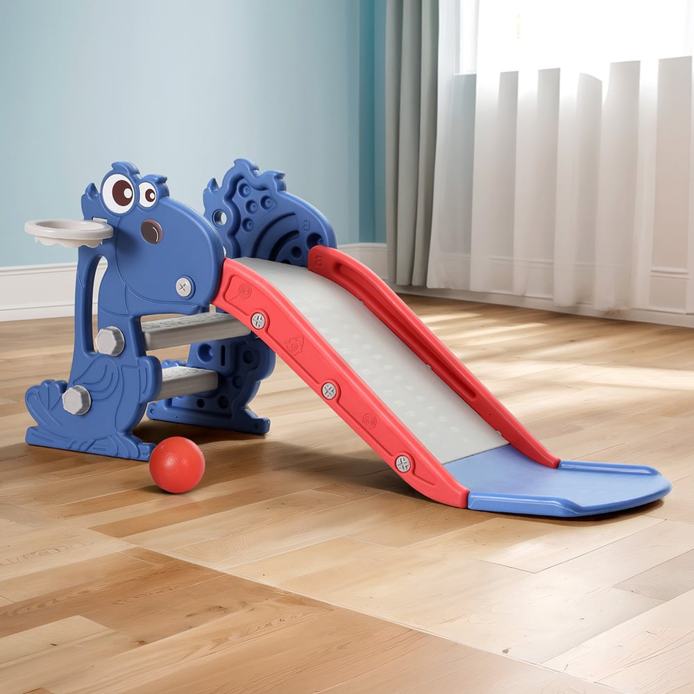 Keezi Dragon Slide