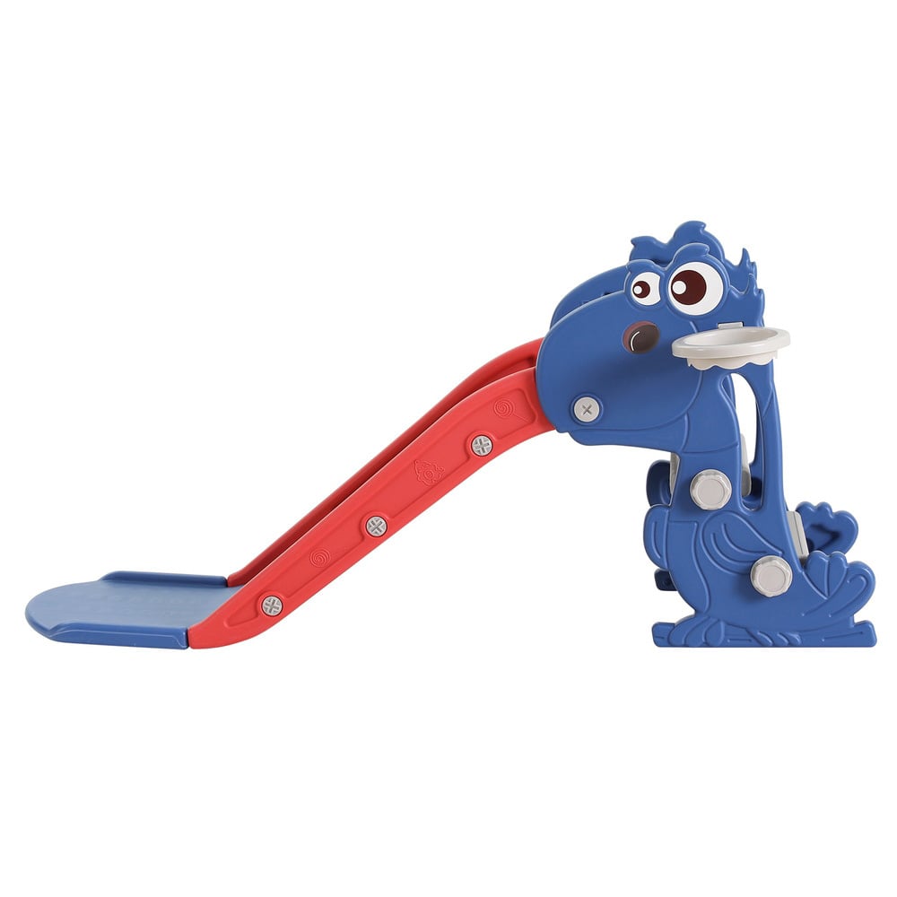 Keezi Dragon Slide