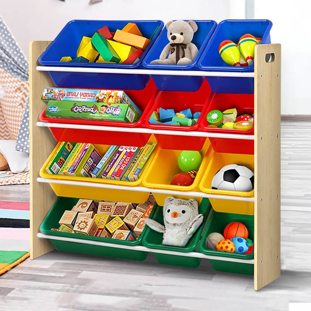 Keezi Kid's Storage Unit