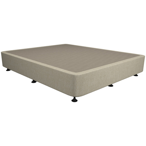 Unity Upholstered Bed Base
