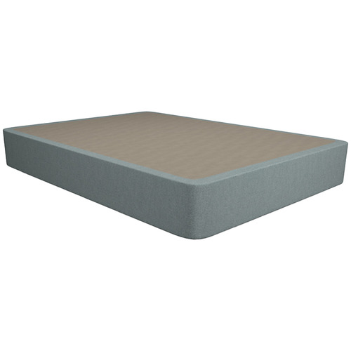 Unity Upholstered Floating Bed Base