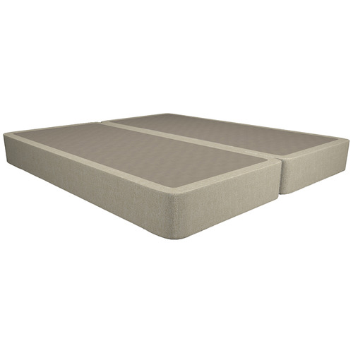 Unity Upholstered Floating Bed Base