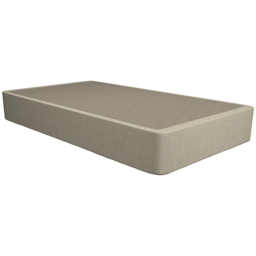 Unity Upholstered Floating Bed Base
