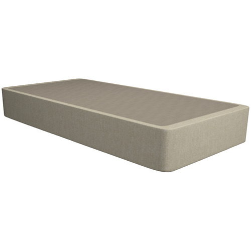 Unity Upholstered Floating Bed Base
