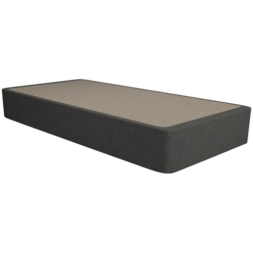 Unity Upholstered Floating Bed Base