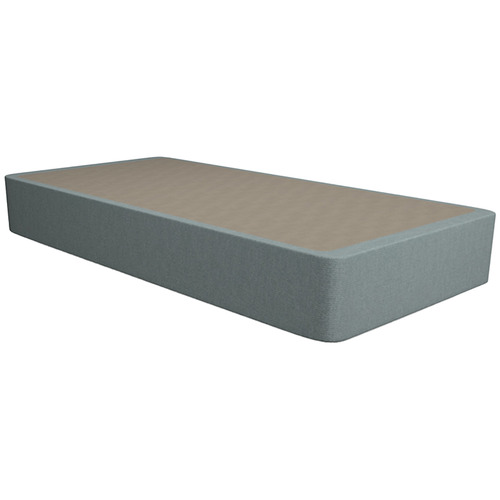 Unity Upholstered Floating Bed Base
