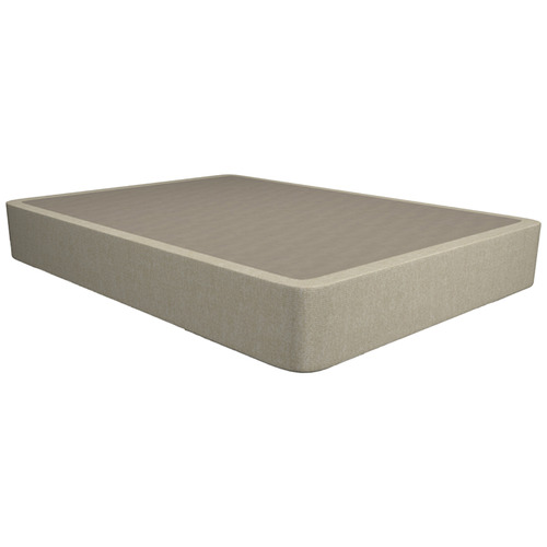 Unity Upholstered Floating Bed Base