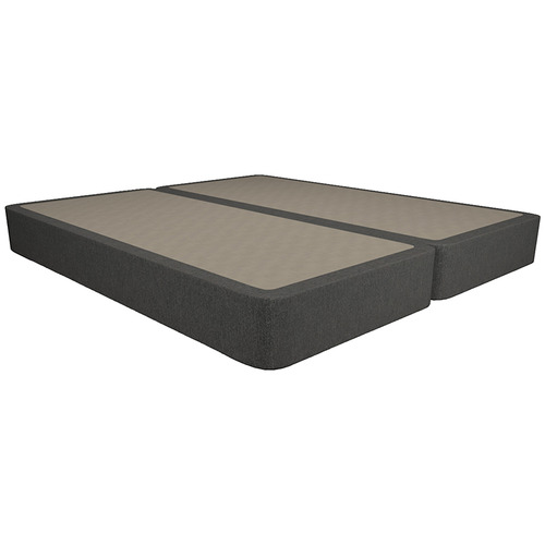 Unity Upholstered Floating Bed Base