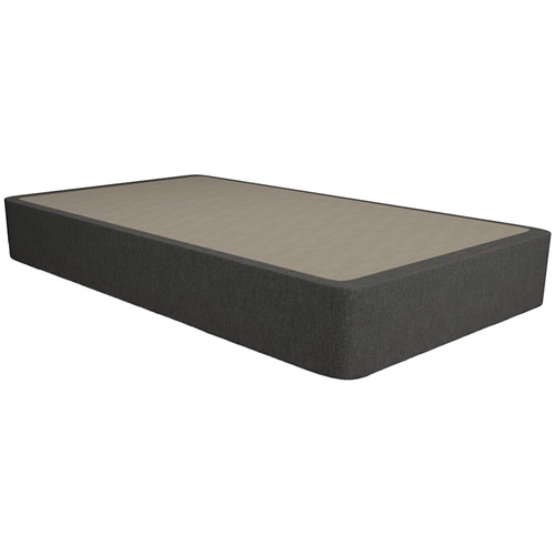 Unity Upholstered Floating Bed Base