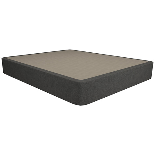 Unity Upholstered Floating Bed Base