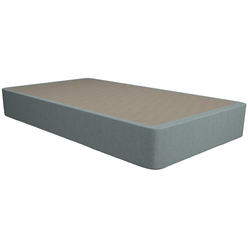Unity Upholstered Floating Bed Base