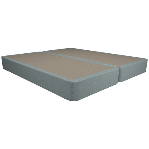 Unity Upholstered Floating Bed Base