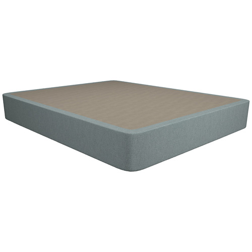 Unity Upholstered Floating Bed Base