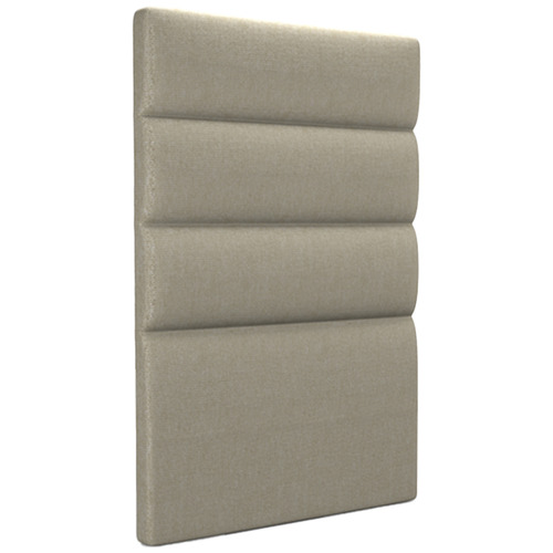 Savannah Upholstered Single Bedhead